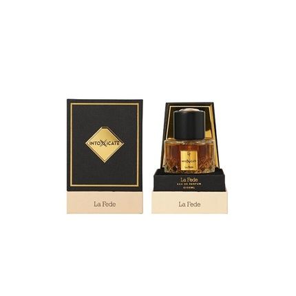 La Fede Intoxicate Eau De Parfum 100Ml - Image 3
