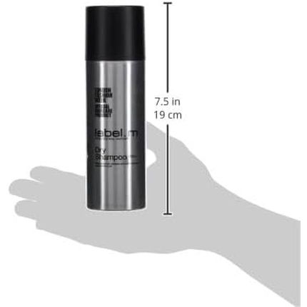 Label M Dry Shampoo 200Ml - Image 3
