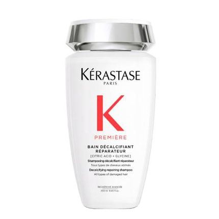 Krastase Premire Bain Dcalcifiant Rparateur 250Ml Decalcifying Repairing Shampoo - Image 3