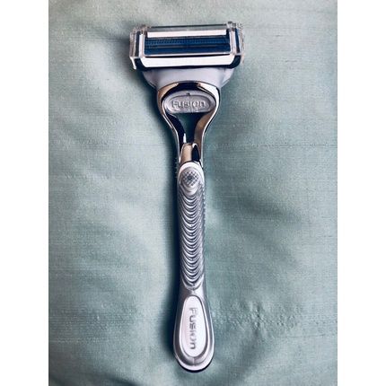 Gillette Skinguard Sensitive Skin Shaving Razor + Blade