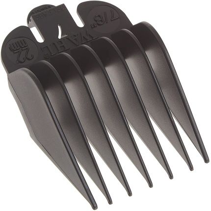 Wahl Moser Clipper Guide Brush Number 7 22Mm 7/8 Inch (03145-001) - Standard - Image 3