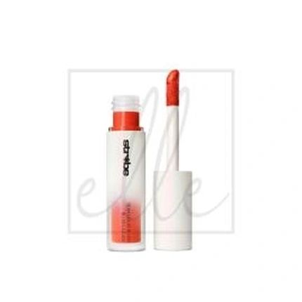 Mac Strobe Liquid Blush 4.3Ml - Apricot Jelly