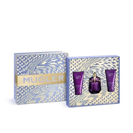 Mugler Alien Eau De Parfum 30Ml Bath Milk