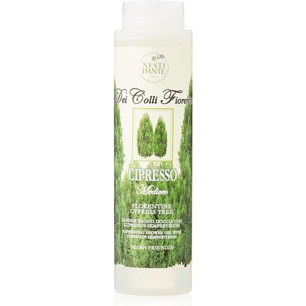 Nesti Dante Dei Colli Lavanda Shower Gel 300Ml