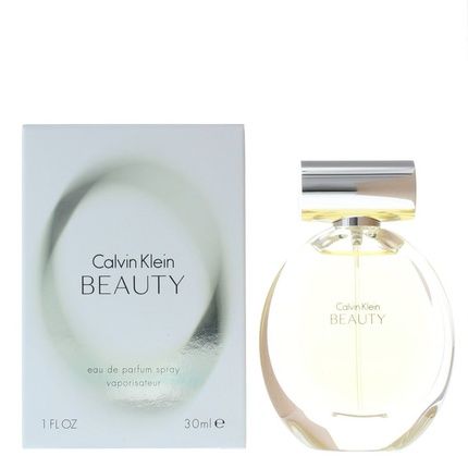 Calvin Klein Ck Beauty Eau De Parfum 30Ml Women Spray