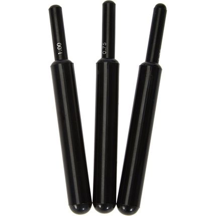 Efalock Hook Set 3 Piece