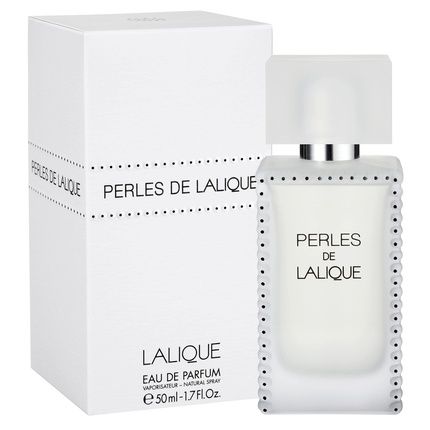 Lalique Perles De Lalique Eau De Parfum Spray 50Ml