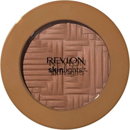 Skinlight Tanning Powder N. 002 Cannes Tan