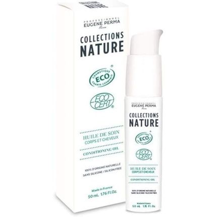 Nature Bio Collection Body And Hair Care Oil 50Ml
