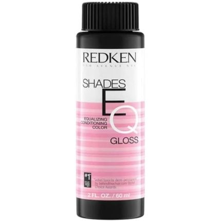 Shades Eq Gloss Semi Permanent Color 09Aa Papaya 60Ml