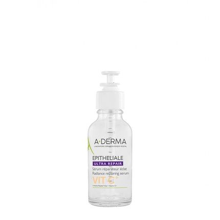 A-Derma Epitheliale Ultra Repair Serum For Radiance 30Ml