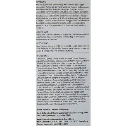 Blooming Lifting Emulsion 130Ml - Image 3