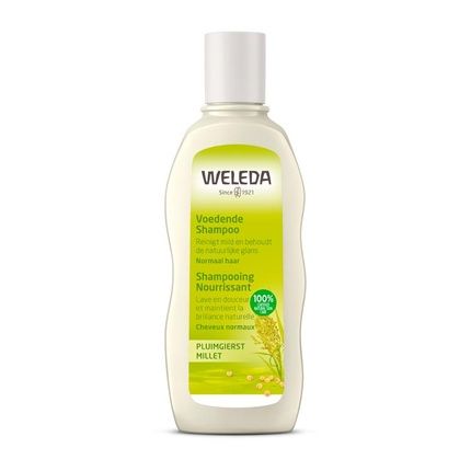 Pluimgierst Nourishing Shampoo