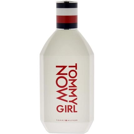 Tommy Now Girl By Tommy Hilfiger For Women 3.4Oz Edt Spray 96.39G