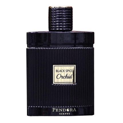 Pendora Scents Black Spice Orchid 100Ml
