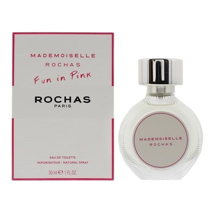 Rochas Mademoiselle Rochas Eau De Toilette 30Ml Women Spray
