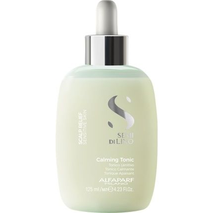 Alfaparf Scalp Relief Calming Tonic For Sensitive Scalp - 125Ml