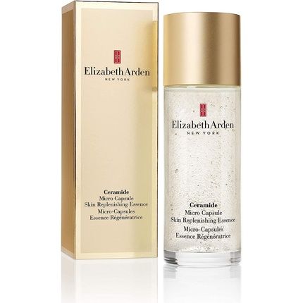 Elizabeth Arden Ceramide Micro Capsule Skin Replenishing Essence 90Ml