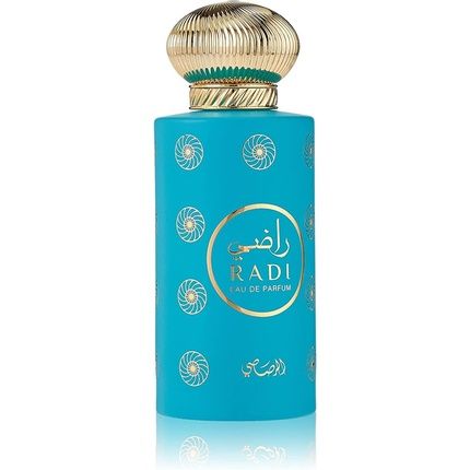 Radi By Rasasi For Women 3.38 Oz Edp Spray