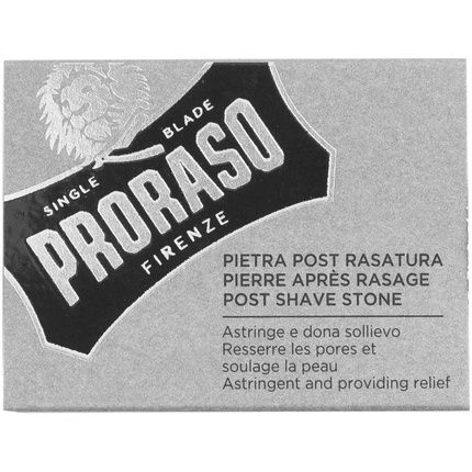 Proraso Post Shave Stone 100G Alum