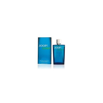Joop Joop Jump Eau De Toilette Spray 100Ml For Men