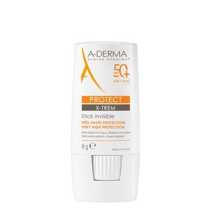 Aderma Protect Xtrem Invisible Sun Stick Spf 50 8G - Image 4