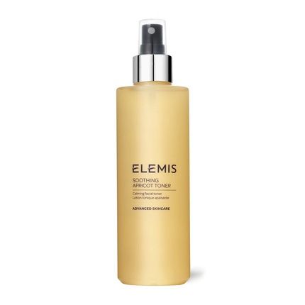 Elemis Advanced Skincare Apricot Soothing Facial Tonic 200Ml
