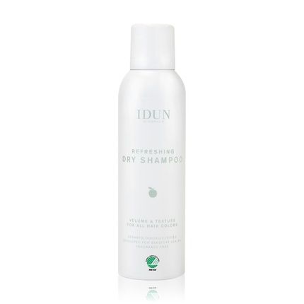 Idun Minerals Idun Refreshing Dry Shampoo 200 Ml