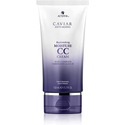 Effie Lancelot Caviar Cc Cream 10-In-1 Complete Correction By Alterna 2.5Oz Cream
