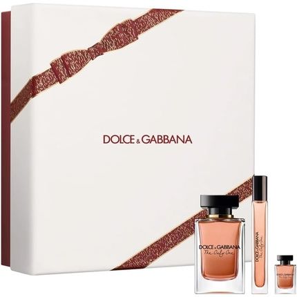 Dolce & Gabbana The Only One Eau De Parfum 100Ml
