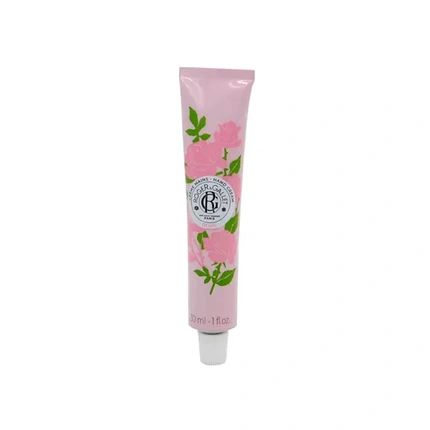 Roger & Gallet Rose Hand Cream 30 Ml By Roger & Gallet