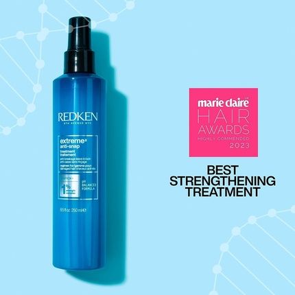 Redken Leave-In Treatment Reduces Appearance Of Split Ends Extreme Anti Snap Single Anti Snap - Image 3