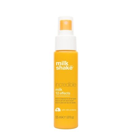 Milkshake Incredible Milk Leave-In Hair Treatment For All Hair Types - Vanilla