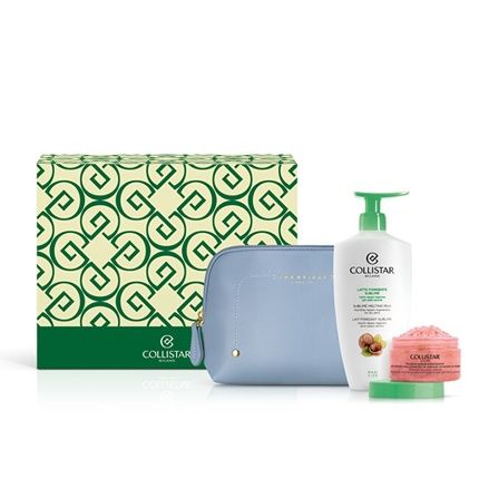 Collistar Sublime Melting Set Body Care Gift Set