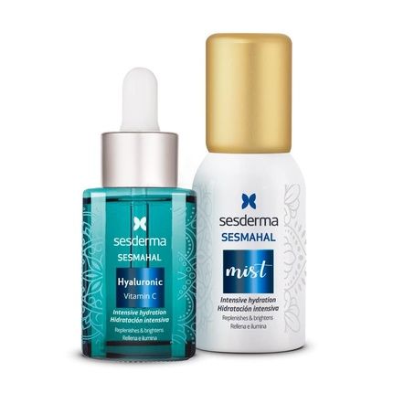 Sesmahal Hyaluronic Vitamin C Intensive Hydration 30 Ml