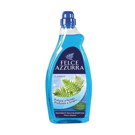 Felce Azzurra Floor Cleaning Liquid Classic 1000Ml