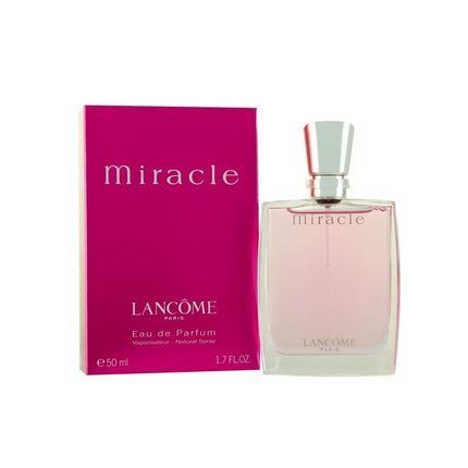 Lancome Miracle Eau De Parfum 50Ml