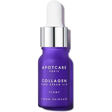 Apotcare Collagen Facial Serum 10Ml
