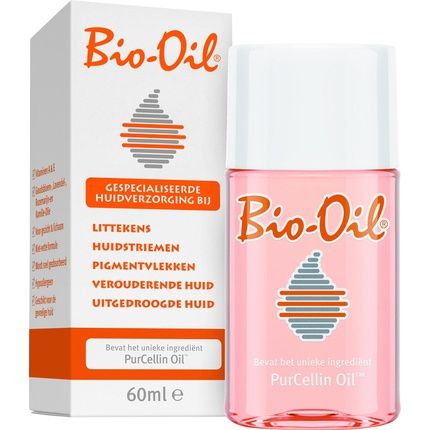 Bio Oil Skin Care Oil