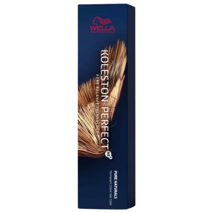 Koleston Perfect Wella Professionals Koleston Perfect Me Pure Naturals 60Ml 8802