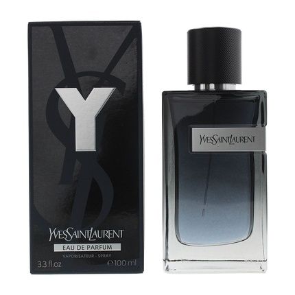 Yves Saint Laurent Y For Men Eau De Parfum 100Ml - Image 3
