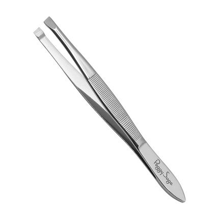 Peggy Sage Tweezers For Hair Removal