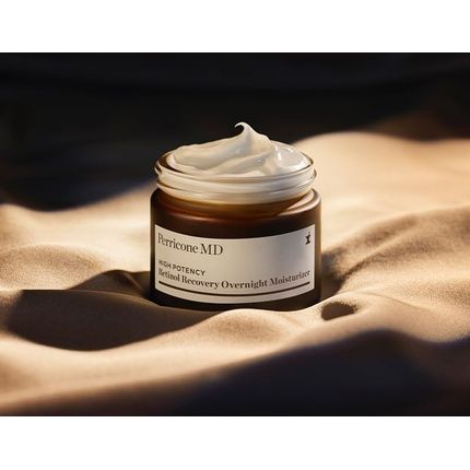 Perricone Md High Potency Retinol Recovery Overnight Moisturizer 59Ml - Image 3