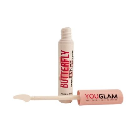 Youglam Butterfly Eyebrow And Eyelash Serum 8Ml