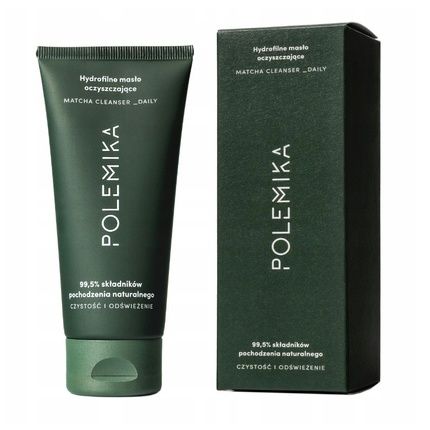 Polemika Hydrophilic Cleansing Butter 100 Ml