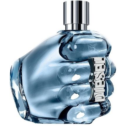 Diesel Only The Brave Eau De Toilette 125Ml - Image 4