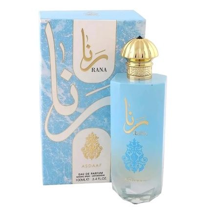 Asdaaf Rana Unisex Eau De Parfum Spray 3.4 Ounce - Image 3