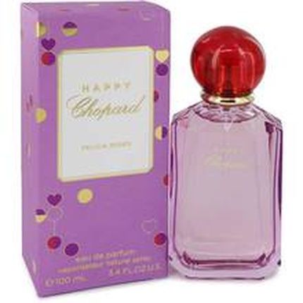 Chopard Happy Felicia Roses Eau De Parfum 100Ml Spray - Image 3