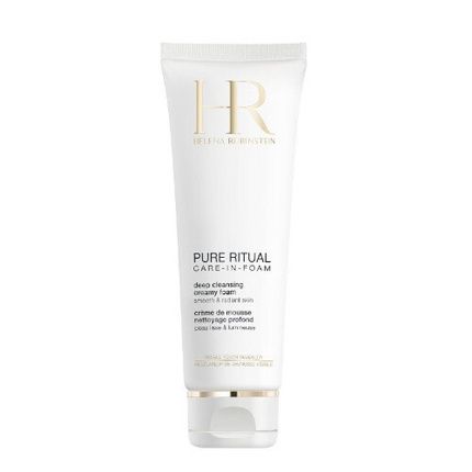 Helena Rubinstein Pure Ritual Creamy Foam Face Cleanser 125Ml