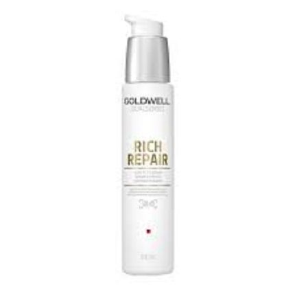Goldwell Dualsenses Rich Repair 6 Effects Serum For Dry And Damaged Hair 100Ml